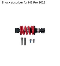 Shock absorber for Fiido M1