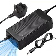 54.6V 3A Adaptor Charger For