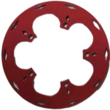 Fiido M1 Pro 2025 Chain Guard