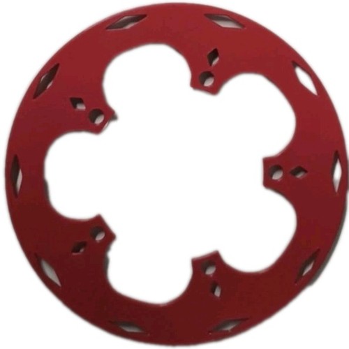 Fiido pro 2025 chain guard - 2025,