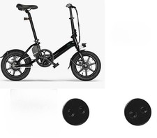 2 pairs For Fiido Brake Pads